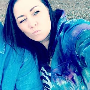 Meet your Posher, Kellene